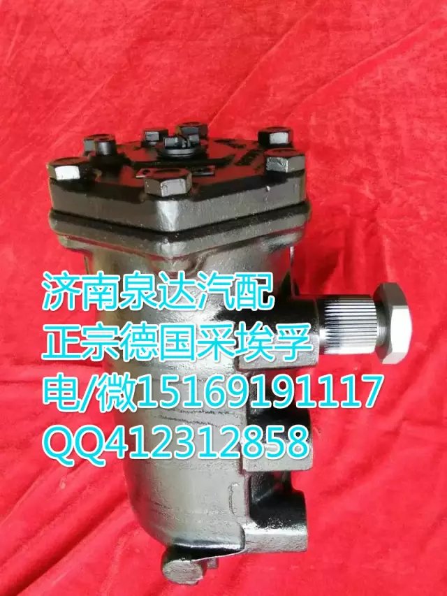 8043955150,動力轉向器/方向機,濟南泉達汽配有限公司