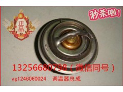 VG1246060024,發(fā)動機節(jié)溫器,濟南凱爾特商貿有限公司