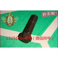 VG1560070012重汽豪沃斯太爾金王子發(fā)動機(jī)空心螺栓