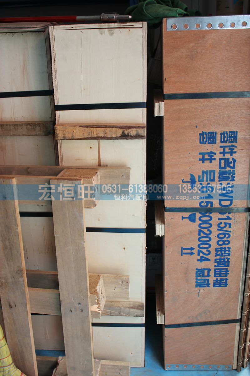 612600020373,曲軸,濟南宏恒旺汽車配件商行