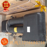 供應(yīng)WG9719190002重汽豪沃斯太爾金王子進(jìn)氣道總成