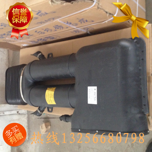 WG9719190002,進(jìn)氣道總成,濟(jì)南凱爾特商貿(mào)有限公司