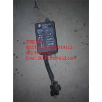 DZ95189711050尿素管路控制盒