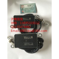 5wk97109重汽T7H氮氧化物傳感器