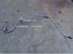 3695683,3695683供油管（燃油泵至蓄壓器）,北京遠大歐曼汽車配件有限公司