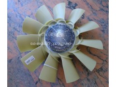 H0100030007A0,H0100030007A0發(fā)動機風扇總成(電控硅油離合器750),北京遠大歐曼汽車配件有限公司