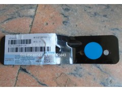 H4119103000A0,H4119103000A0高位進(jìn)氣管支架(上),北京遠(yuǎn)大歐曼汽車配件有限公司