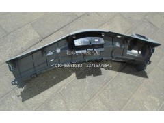 H4535010255A0,中下分裝總成,北京遠大歐曼汽車配件有限公司