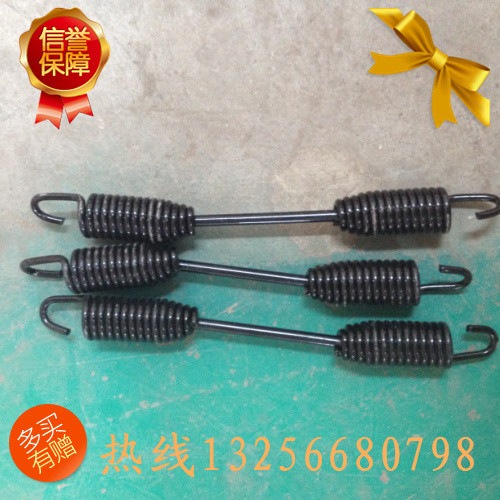 供應(yīng)AZ9100440060重汽豪沃斯太爾金王子剎車回位簧/AZ9100440060