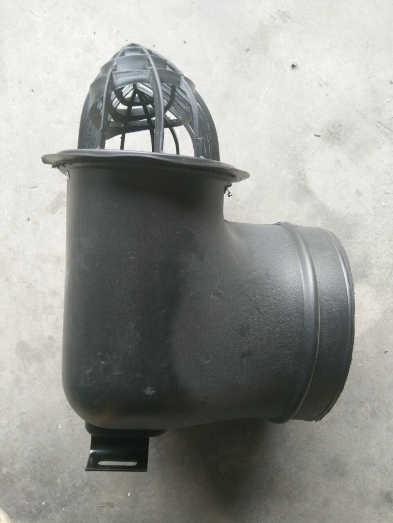 1419111920029,空濾進(jìn)氣彎管,濟(jì)南鑫誠(chéng)旭歐曼汽車(chē)配件有限公司