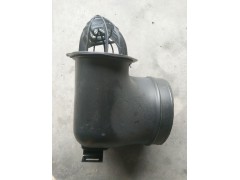 1419111920029,空濾進(jìn)氣彎管,濟(jì)南鑫誠(chéng)旭歐曼汽車(chē)配件有限公司