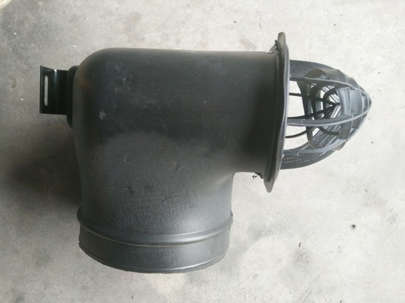 1419111920029,空濾進(jìn)氣彎管,濟(jì)南鑫誠(chéng)旭歐曼汽車(chē)配件有限公司