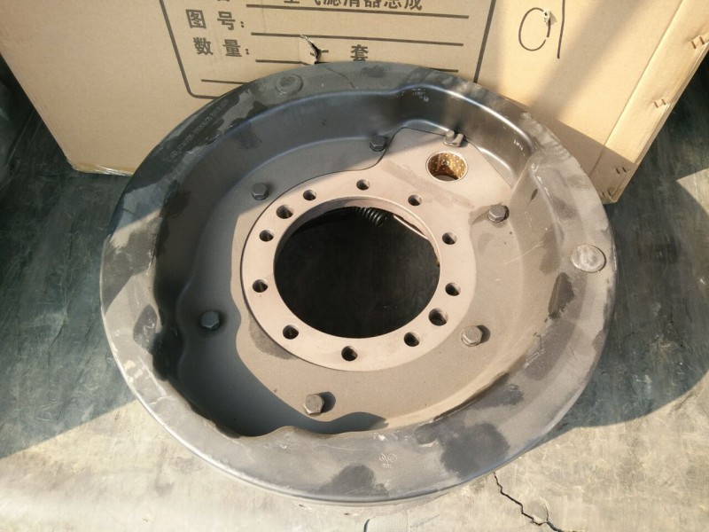 QT469S20-3502010,青特制動(dòng)器總成,濟(jì)南鑫誠(chéng)旭歐曼汽車配件有限公司