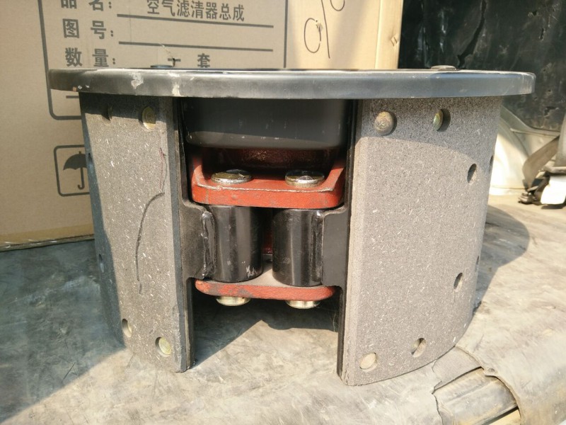 QT469S20-3502010,青特制動(dòng)器總成,濟(jì)南鑫誠(chéng)旭歐曼汽車配件有限公司