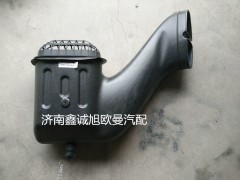 H4119209014A0,GTL進(jìn)氣彎管,濟(jì)南鑫誠(chéng)旭歐曼汽車(chē)配件有限公司