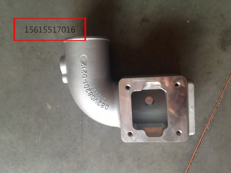 082V08201-0212,混合器殼體,濟(jì)南宏恒旺汽車配件商行