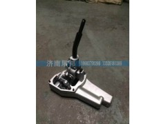 AZ990240100,換擋桿總成,濟南冠澤卡車配件營銷中心
