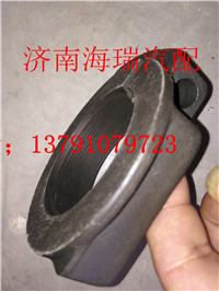 DZ9112340211,轉(zhuǎn)向節(jié)螺母,濟(jì)南海瑞重型汽車(chē)經(jīng)銷(xiāo)中心