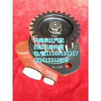 玉柴4108發(fā)動機(jī)轉(zhuǎn)向助力泵/轉(zhuǎn)向泵濟(jì)南泉達(dá)供應(yīng)