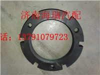 DZ90149346003,橋殼螺母,濟南海瑞重型汽車經(jīng)銷中心