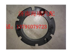 DZ90149346003,橋殼螺母,濟南海瑞重型汽車經(jīng)銷中心