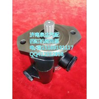 康明斯雙橋6CT發(fā)動機轉(zhuǎn)向助力泵/轉(zhuǎn)向泵濟南泉達汽配