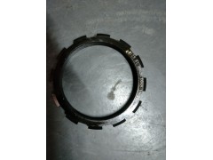 81.90620.0048,開(kāi)槽螺母,濟(jì)南盛康汽車(chē)配件有限公司