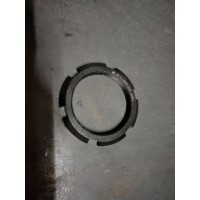 開槽螺母