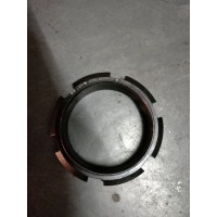 開(kāi)槽螺母