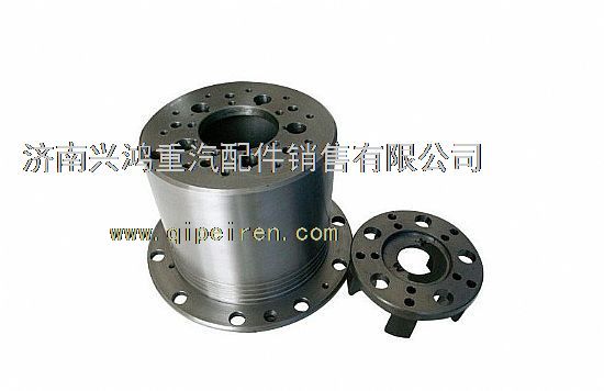 AZ9231340128,輪邊減速器總成,濟南興鴻重汽配件銷售中心