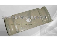 AZ9770520293,前簧壓板,濟南興鴻重汽配件銷售中心