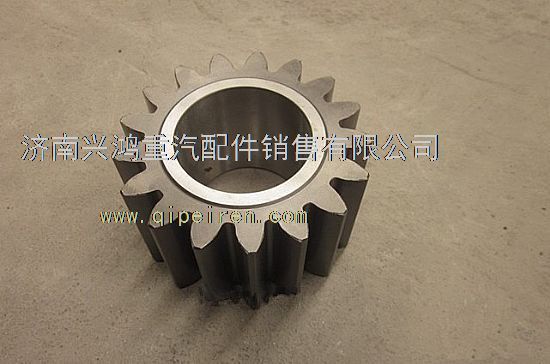 AZ9970340052,輪邊行星齒輪,濟(jì)南興鴻重汽配件銷售中心