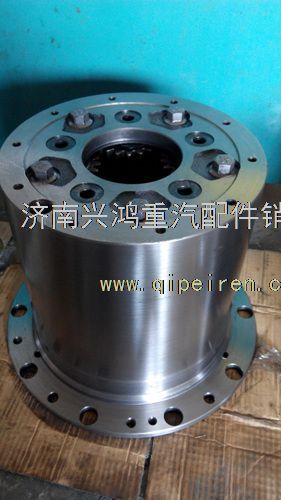 199014320129,輪邊減速器總成,濟(jì)南興鴻重汽配件銷(xiāo)售中心