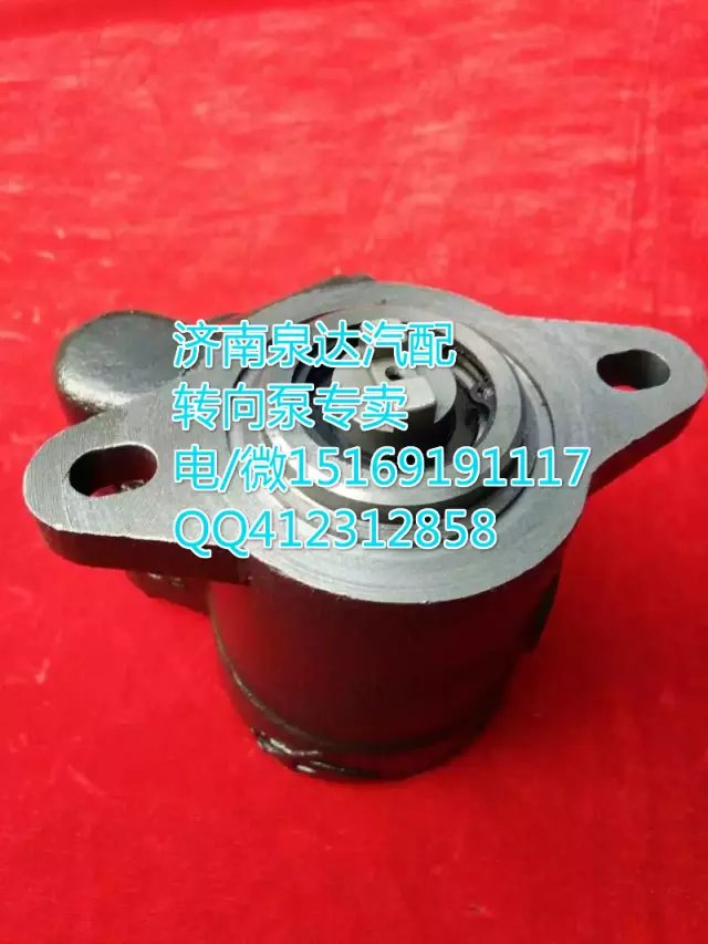 云內(nèi)4102QB長(zhǎng)沙福田轉(zhuǎn)向助力泵/轉(zhuǎn)向泵葉片泵大連匯圓配套/HV0716-120/120