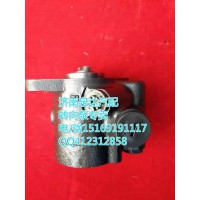 云內(nèi)4102QB長(zhǎng)沙福田轉(zhuǎn)向助力泵/轉(zhuǎn)向泵葉片泵大連匯圓配套