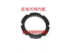 WG9003884160,25T半軸套管螺母,濟(jì)南興鴻重汽配件銷售中心