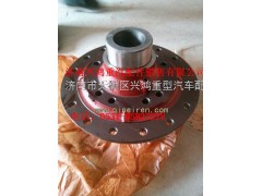 ,宇通重工寬體礦用車輪轂,,濟(jì)南興鴻重汽配件銷售中心
