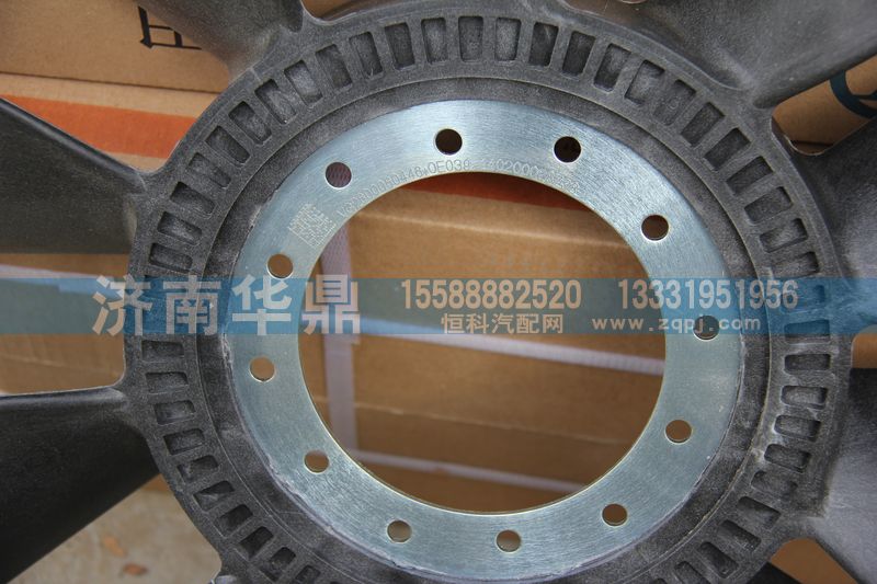 VG2600060446,環(huán)形風(fēng)扇,山東德柴商貿(mào)有限公司