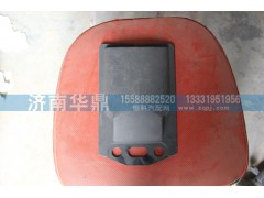 81.62305.0026,陜汽德龍F(tuán)3000管柱蓋板,山東德柴商貿(mào)有限公司