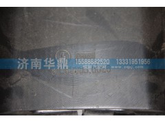 81.62305.0026,陜汽德龍F(tuán)3000管柱蓋板,山東德柴商貿(mào)有限公司