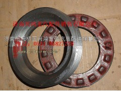 7520011860,車橋差速器螺母,濟南興鴻重汽配件銷售中心
