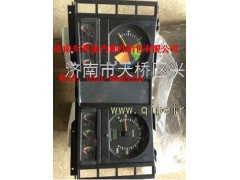 3501B-3800004A,航天泰特組合儀表總成,濟南興鴻重汽配件銷售中心