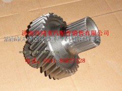 75201738,航天泰特特種車配件一級(jí)傳動(dòng)主動(dòng)齒輪,濟(jì)南興鴻重汽配件銷售中心