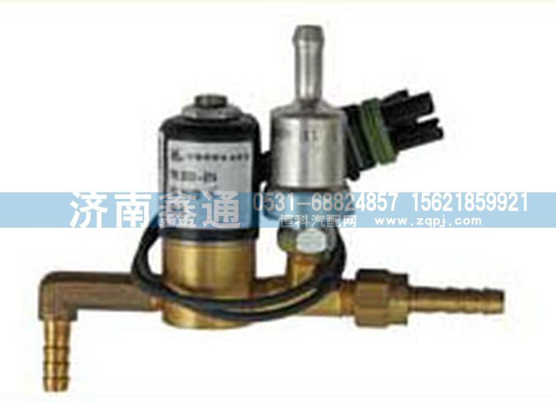 0280158827,濰柴廢棄控制閥,濟南鑫通天然氣銷售中心