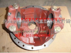 79800024,航天泰特礦用自卸車(chē)配件后橋主減箱體,濟(jì)南興鴻重汽配件銷(xiāo)售中心