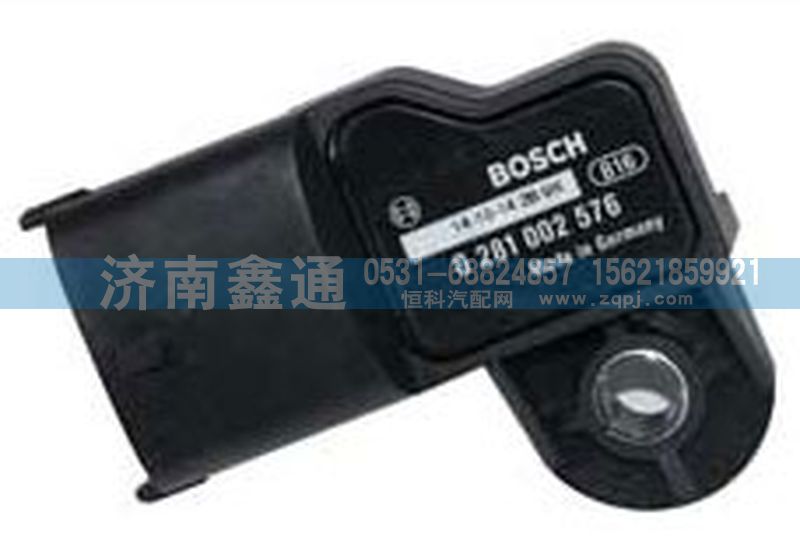 濰柴博世進氣壓力傳感器612630120004/612630120004