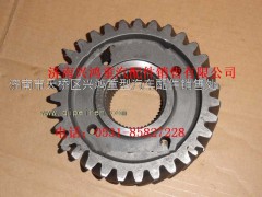 75201737,航天泰特礦用自卸車配件從動(dòng)齒輪,濟(jì)南興鴻重汽配件銷售中心