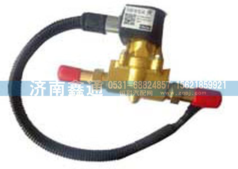 612600190336,濰柴低壓電磁閥,濟南鑫通天然氣銷售中心