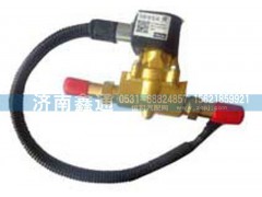 612600190336,濰柴低壓電磁閥,濟南鑫通天然氣銷售中心
