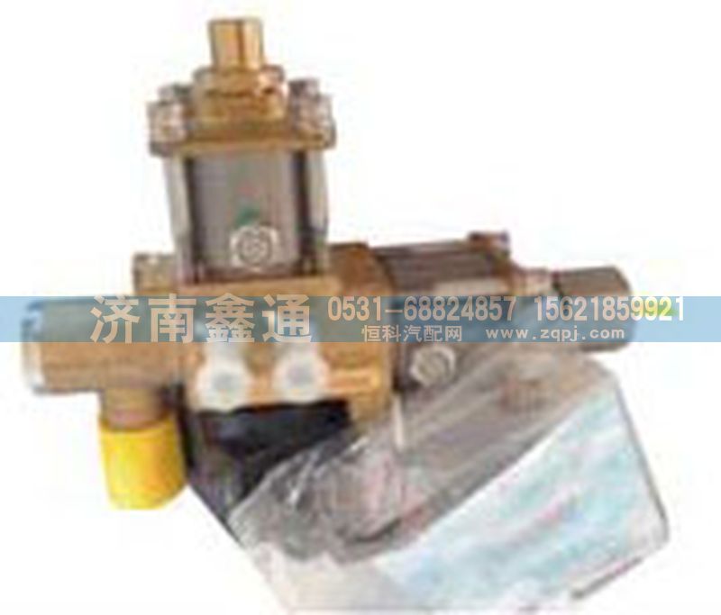 VG1095110050,重汽高壓減壓器,濟南鑫通天然氣銷售中心